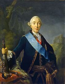 Pedro III