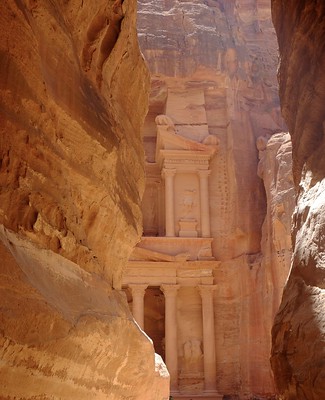 Petra, Jordan