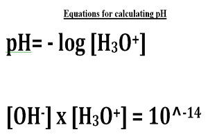 pHcalc