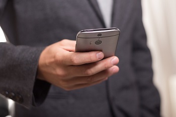 El marketing móvil significa que puede llegar al código corto de sus clientes.