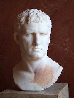 Marcus Agrippa
