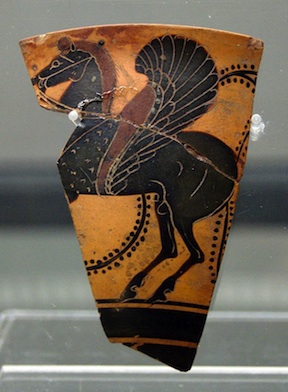 Pegaso