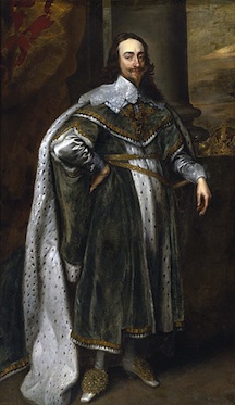 Carlos I