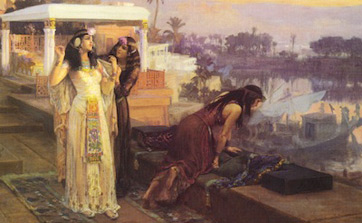 Cleopatra