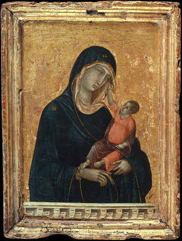Duccio