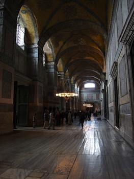 Santa Sofía