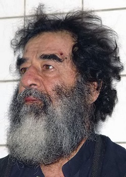Hussein