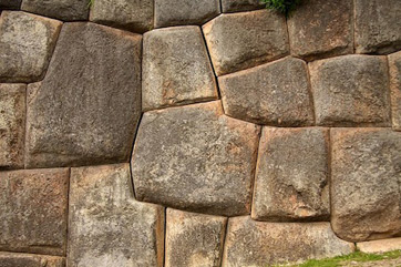 La mampostería inca era casi perfecta