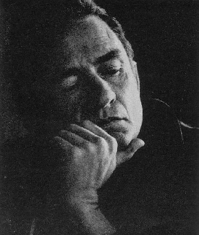 Foto de Johnny Cash