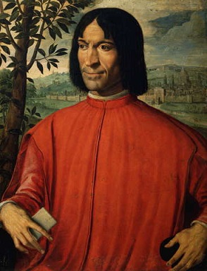 Lorenzo el Magnífico