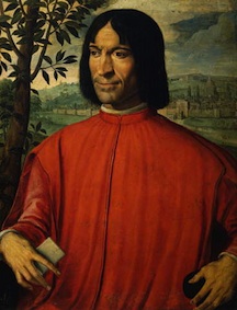 Lorenzo