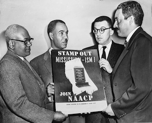 NAACP