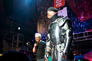 Mythbusters presenta a Adam Savage y Jamie Hyneman en YouTube Live 2008