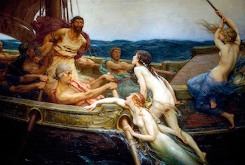 Sirenas