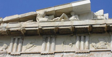 Partenón