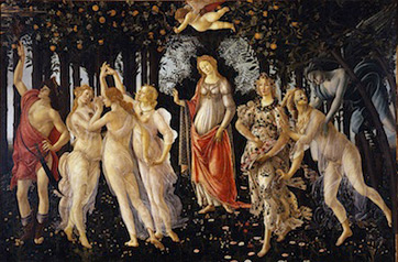 Primavera