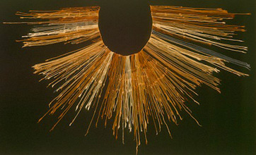 Quipu inca