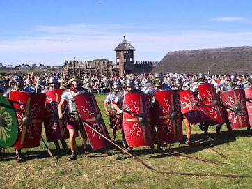 Legion romana