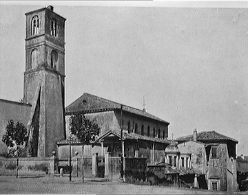 San