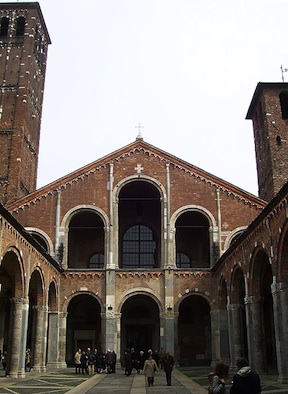 San