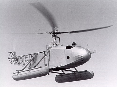 Foto del VS-300