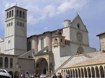 Basílica de San Francesco