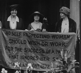 Alice Paul