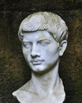 Busto de Virgilio