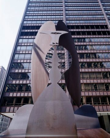 Sin título de Pablo Picasso