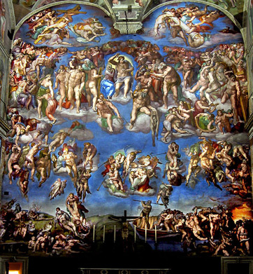 El Juicio Final