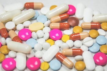 Intervenciones farmacológicas
