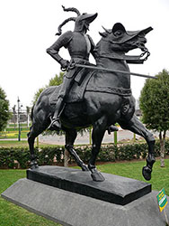 Pizarro