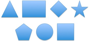 Grupo de figura plana