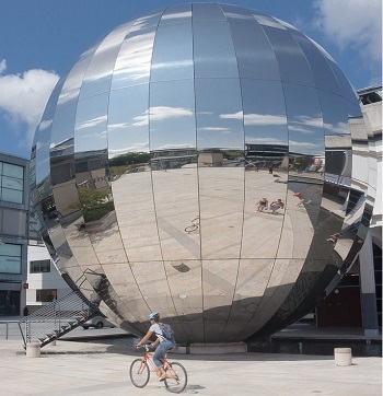planetario