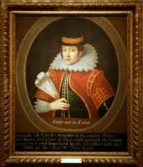 Pocahontas