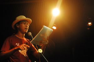 Lectura poetica