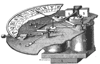 telégrafo