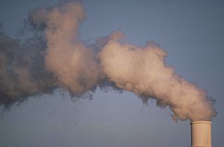 La tecnología conduce directa e indirectamente a la contaminación