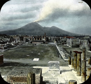 Pompeya