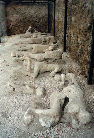 Pompeya