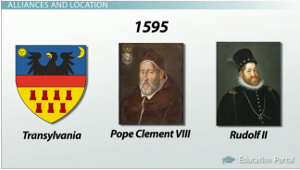 Papa Clemente VIII Rudolf