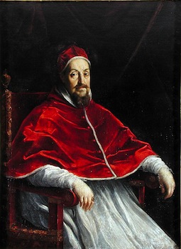 Papa Gregorio XV