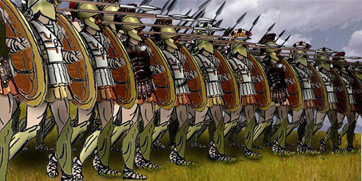 retratoGriekPhalanx