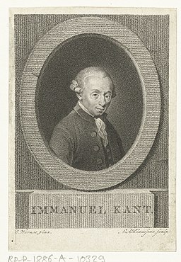 Immanuel Kant