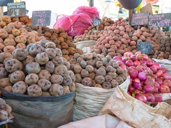 Patatas