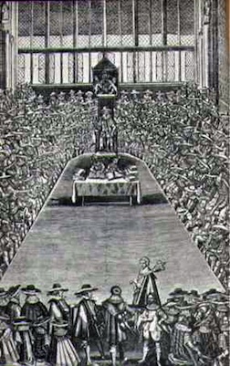 Parlamento