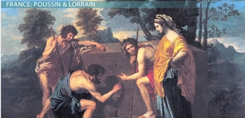 Poussin
