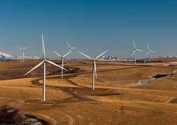 Energía eólica