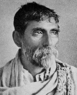 Sir Prafulla Chandra Ray