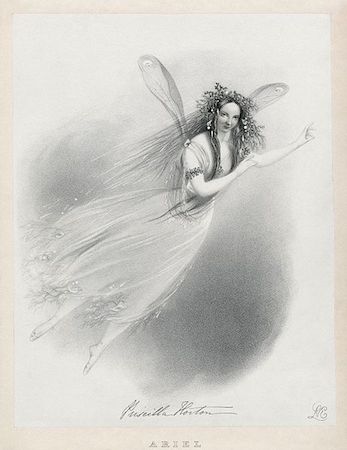 ¿De qué se trata The Tempest? Espíritus y magia